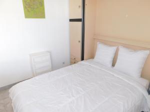 Appartement T1 4 places Rose de Mer climatisé avec parking 691 Boulevard des Italiens 06270 Villeneuve-Loubet Provence-Alpes-Côte d\'Azur