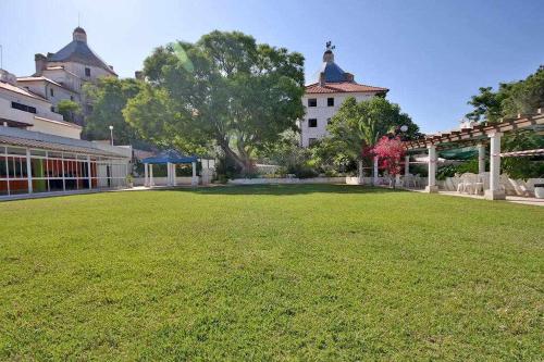 T1 Algardia Marina Vilamoura piscina praia 5m