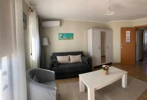 T1 Algardia Marina Vilamoura piscina praia 5m