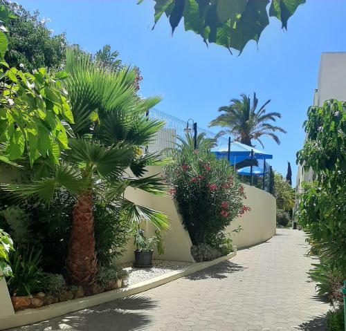 T1 Alvor Férias, Piscina e Praia!