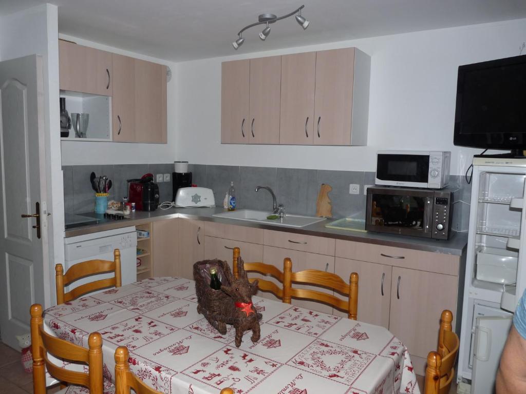 T1 apartamentos Vista Alegre