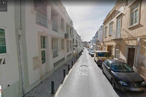 T1 Apartment Albufeira Old Town Center
