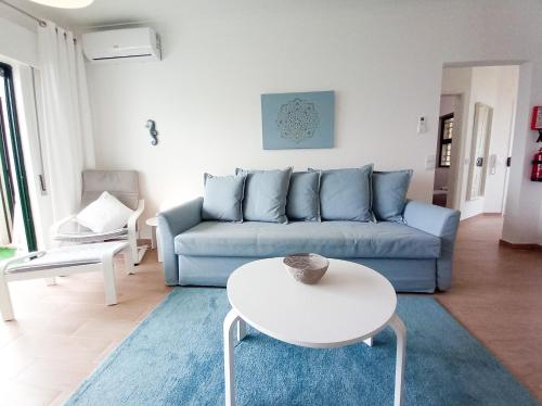T1 Avenida Mar C- Remodelado com AC