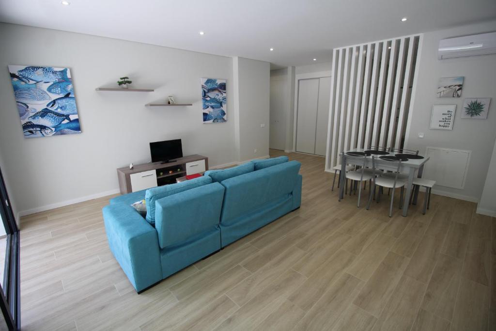 Appartement T1 Bellevue Terrace Estrada da Rocha - Edifício Bellevue, 13 8500-804 Portimão