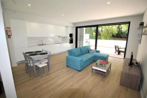T1 Bellevue Terrace