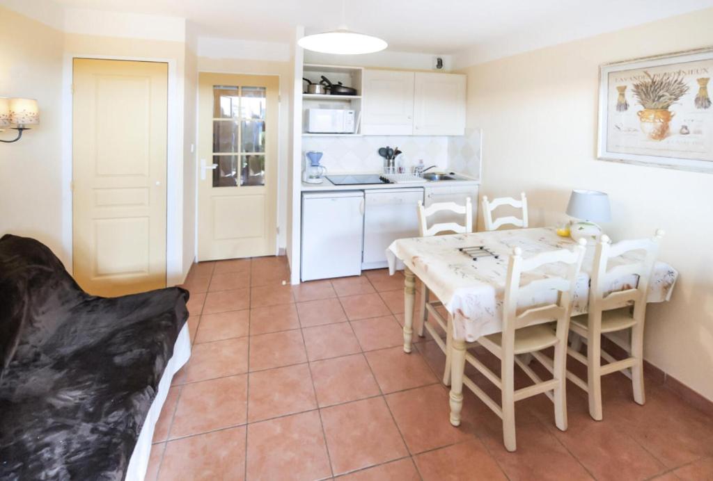 T1 BIS 1 chambre