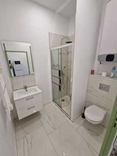 T1 BIS 1 chambre
