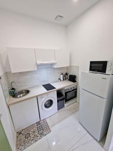T1 BIS 1 chambre