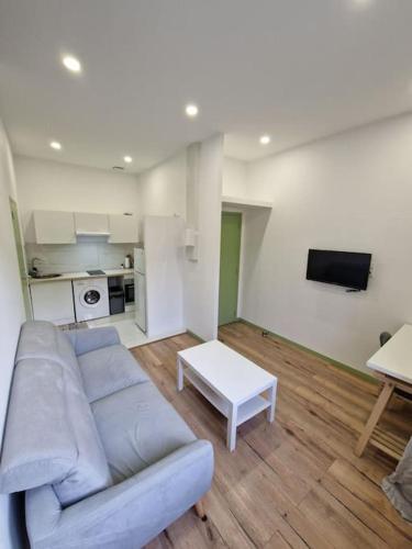 T1 BIS 1 chambre