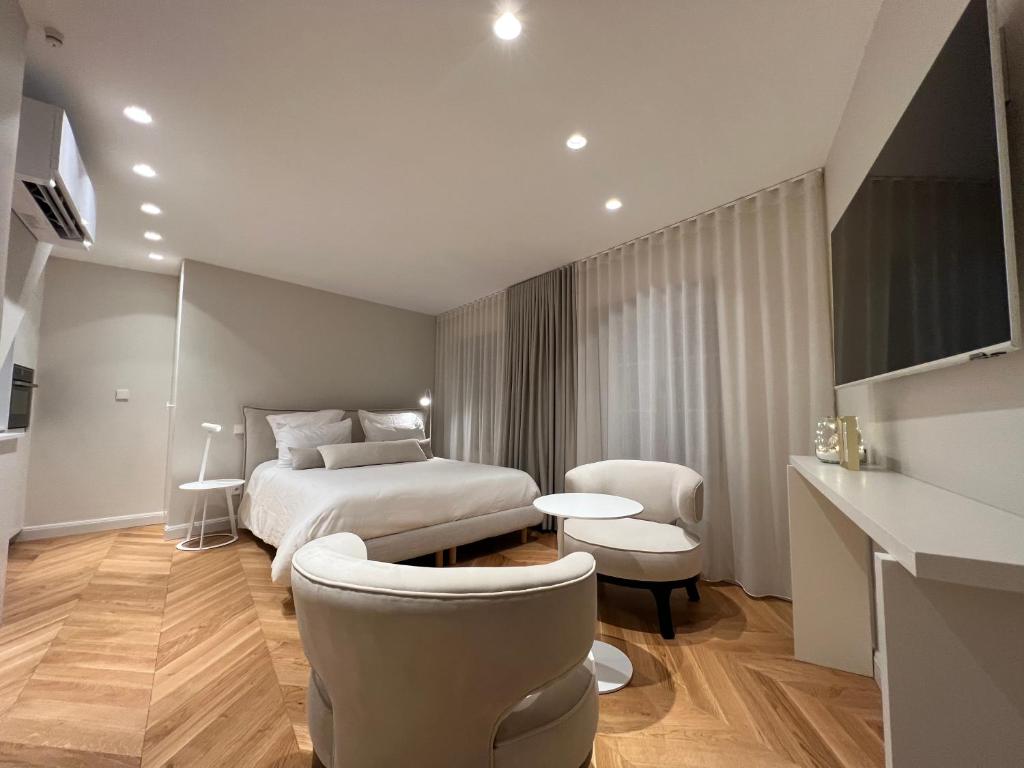 T1 Bis Cosy avec 6 couchages proche de la mer - Quartier Minimes 17000 La Rochelle