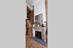 T1 BIS COSY- Hypercentre - CONFORT - TV - Wifi