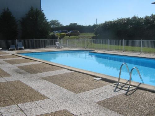 T1 Bis MENDI EDER PISCINE PLAGE