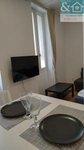 Appartement T1 Bis neuf climatisé tout équipé #1 161 Boulevard Maréchal Joffre 83100 Toulon Provence-Alpes-Côte d\'Azur