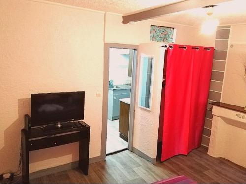 Appartement T1 bis quartier du château de Pau Pau france