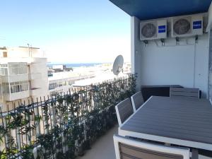 T1 BOAVISTA 6 VISTA MAR Wi-Fi Ar Cond