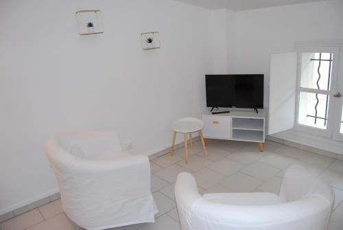 T1 Cosy et ambiance Zen \