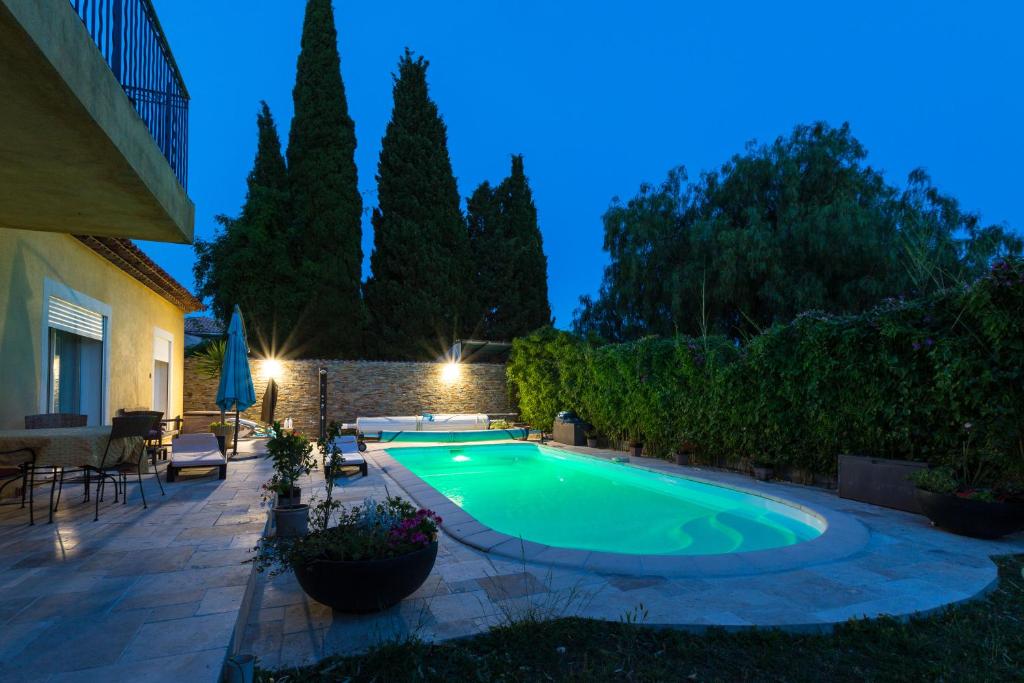 T1 DE CHARME Terrasse VUE MER