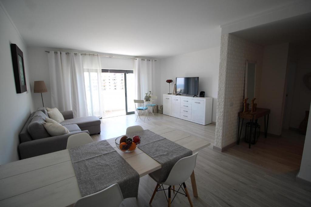 T1 Dolce Casa Rocha Tower Urbanização Três Castelos - Edifício Rocha Tower, 5, 8500-310 Portimão