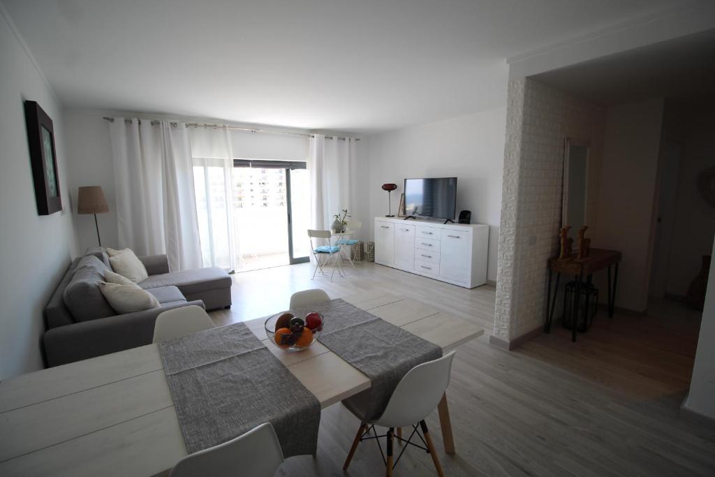 Appartement T1 Dolce Casa Rocha Tower Urbanização Três Castelos - Edifício Rocha Tower, 5 8500-310 Portimão