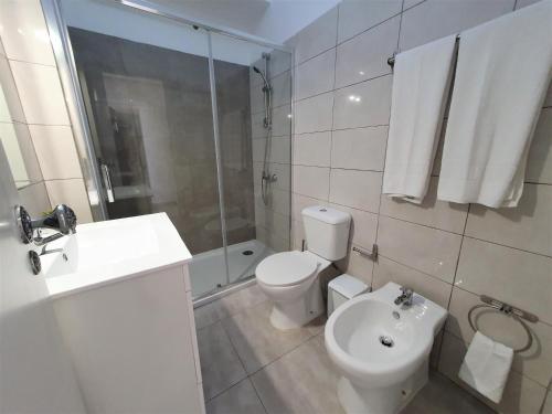 T1 Dunas 7 - Aconchegante, Wifi, 150mt Praia