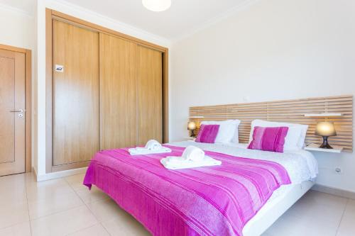 T1 Encosta da Marina by Seewest