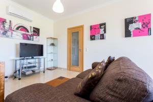T1 Encosta da Marina by Seewest