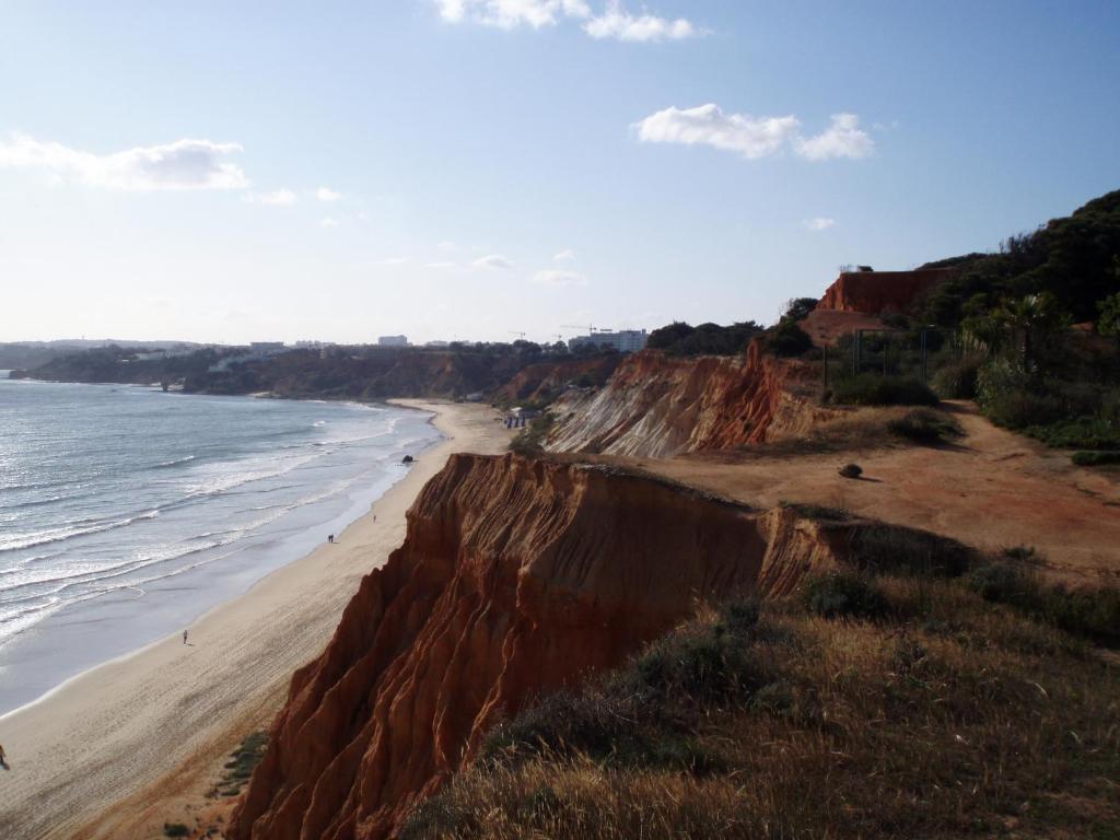 T1 Falesia Urb Alfamar lote 272 p3 r/c, 8200-600 Albufeira