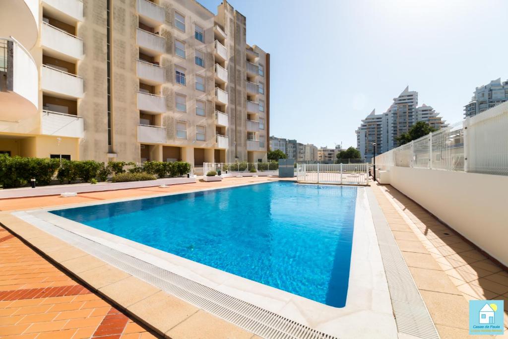 Appartement T1 Gilão Via Dorsal de Armação de Pêra 12 8365-149 Armação de Pêra