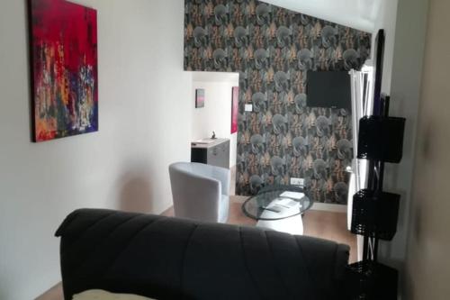 T1 indépendant Cosy 150m plage
