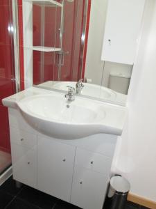 T1 Jardim Casa Baranda