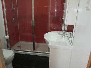 T1 Jardim Casa Baranda