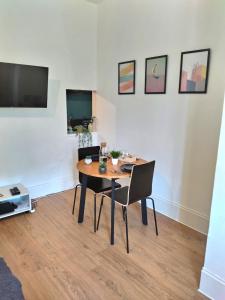 Appartement T1 le Pastel Parking Netflix Wifi Gare 17 Boulevard de Normandie 27000 Évreux Normandie