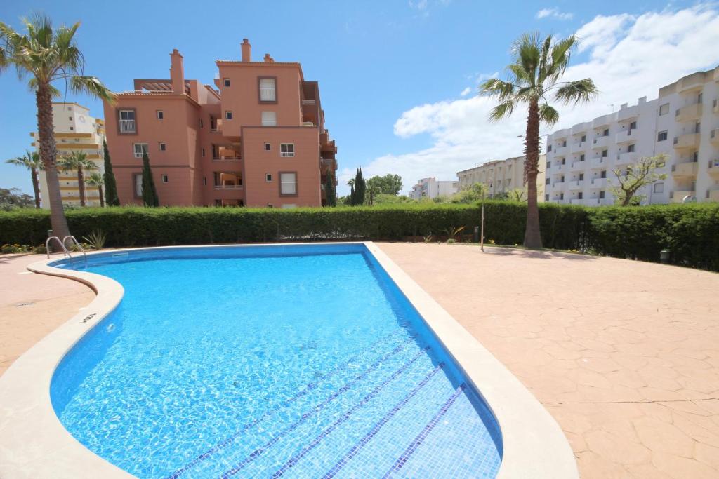 Appartement T1 Litoral Mar 14 by amcf Rua dos Três Castelos 6 8500-510 Portimão