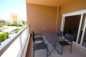 Appartement T1 Litoral Mar 22 by amcf Rua dos Três Castelos 8500-801 Portimão Algarve