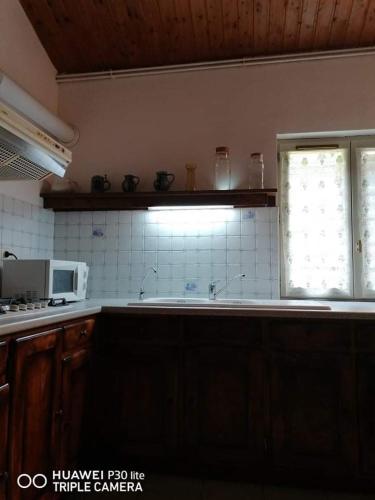 T1 logement meublé à la campagne