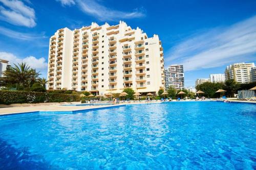 T1 Mar de Amarilis @ Praia da Rocha
