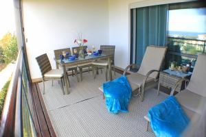 Appartement T1 Marina Park Vista Mar Rua Quinta Do Landeiro Apt. 124 8600-302 Lagos Algarve