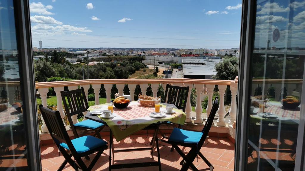 T1 Paraíso, Piscina, Terraço e Barbecue ! Rua das Amendoeiras, 8500-436 Portimão
