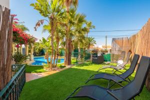 Appartement T1 Paraíso, Piscina, Terraço e Barbecue ! Rua das Amendoeiras 8500-436 Portimão Algarve