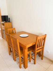 T1 Perto da Praia Nazaré -The PI House