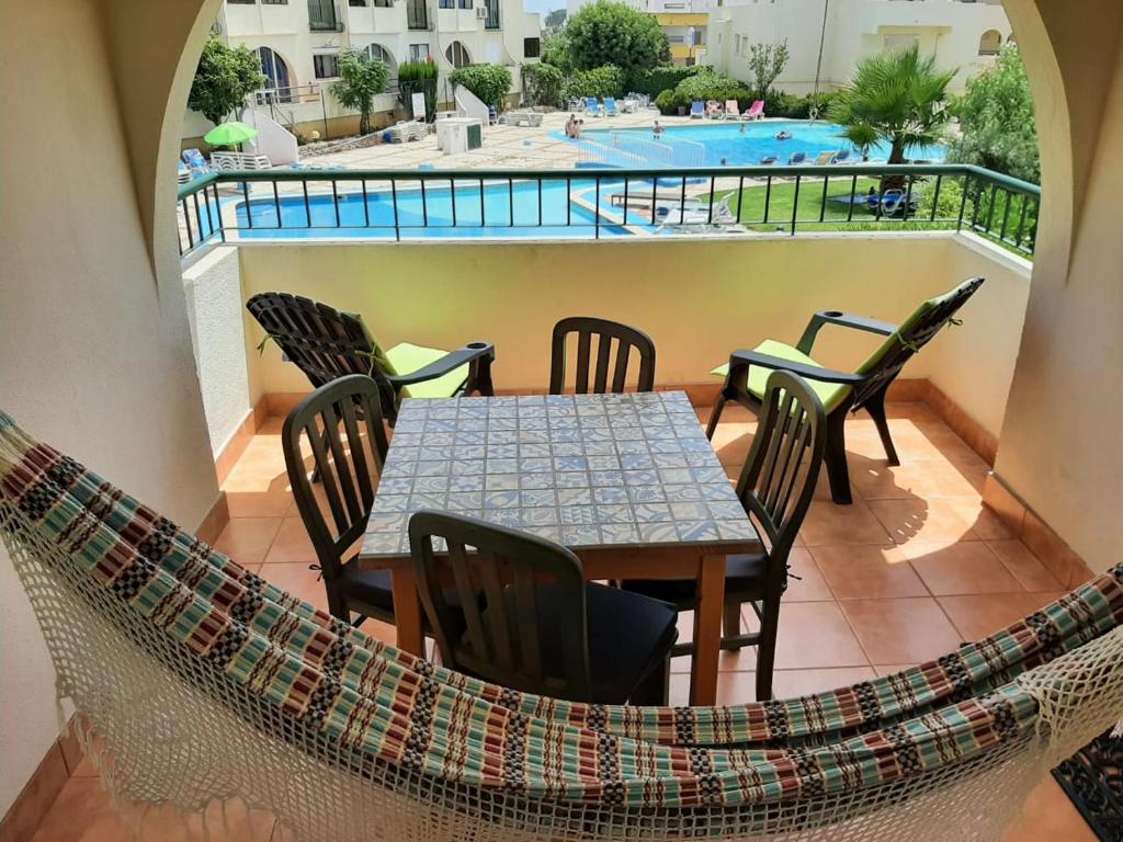 T1 Poente da Aldeia 336 Albufeira Rua Camilo Castelo Branco, 20 apart.336, 8200-161 Albufeira