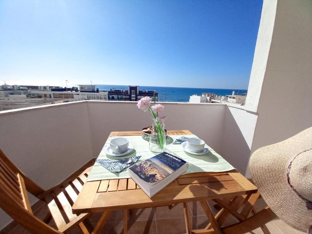 Appartement T1 PonteMira 6 50M PRAIA VISTA MAR Rua Francisco Barros, 11 8125-216 Quarteira