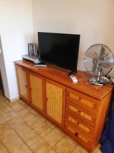 T1- Praia da Rocha com piscina -segunda linha