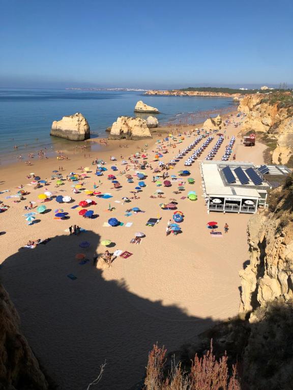 T1 Praia da Rocha Rua Cabo da Boa Esperança L3 1 Frente, 8500-802 Portimão