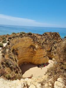 Appartement T1 Praia da Rocha Rua Cabo da Boa Esperança L3 1 Frente 8500-802 Portimão Algarve