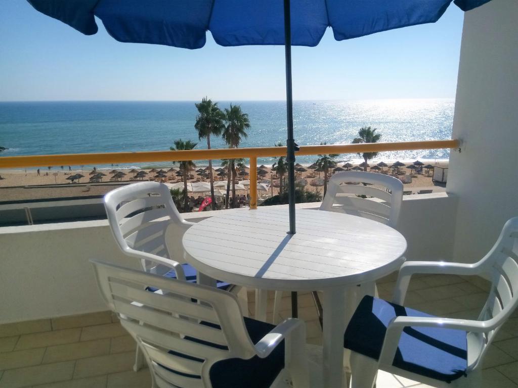 Appartement T1 Praiamar 4 Vista Magnifica Infante Sagres, EDF PRAIAMAR, 233 8125-160 Quarteira