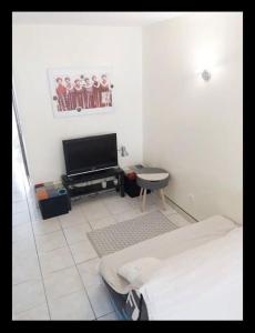 T1 proximité de Montpellier.