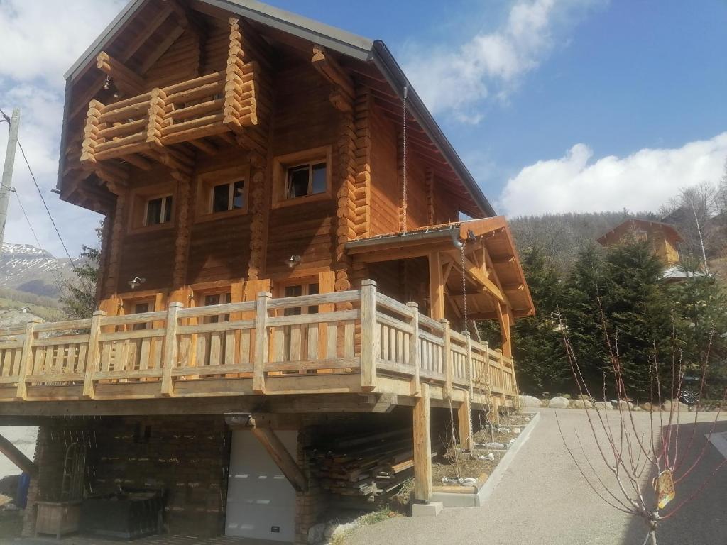 T1 quartier des thermes Appart Hotel le Cygne 11