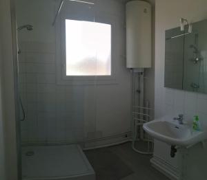 Appartement T1 refait à neuf 10 Rue Bernard Palissy 61000 Alençon Normandie