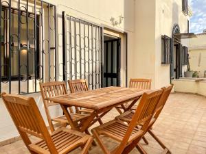 Appartement T1 renovated center of Marina Vilamoura Rua da Botelha 8125-406 Quarteira Algarve